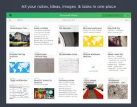 Evernote: arrivano Work Chat e Context