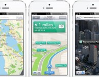 Come condividere mappe tra iOS e Mavericks – Guida