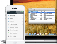 Nuovo update per Local Cloud, ora pronta per iOS 7