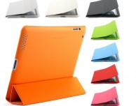Angolo del risparmio: custodie Macoon colorate per iPad al prezzo di 14,99€