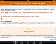 Janssen Italia rilascia l’app “Cosa fare in caso di avvelenamento”