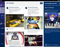 F1 Spy, tutti i segreti della Formula Uno da Red Bull