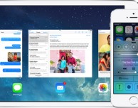 iOS 7, la recensione di iPadItalia