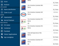 Prezzi Benzina 3.0 arriva su App Store