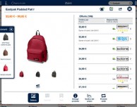 L’app di idealo ora disponibile anche per iPad