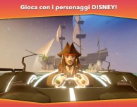 Disney Infinity Scatola dei Giochi: Divertimento senza fine – Arriva l’App dedicata al mondo Disney