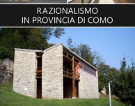 L’app per conoscere le opere del Razionalismo: Razionalismo in Provincia di Como