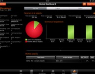 Kiboard, l’app per chi fa business