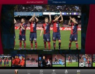 L’app ufficiale del Genoa arriva su App Store
