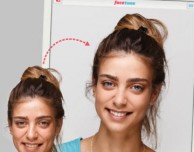 Facetune, l’app per pulire i visi e renderli più belli