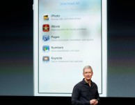 Se acquisti un nuovo iPad scarichi gratis iWork, iPhoto e iMovie