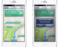Mappe: Apple cerca esperti per integrare i trasporti pubblici