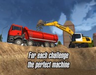 Construction Simulator 2014: alla guida dei mezzi pesanti