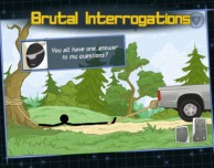 Diventa un killer su commissione con Optical Inquisitor 17+