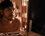 Disponibile il trailer in italiano del film JOBS