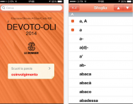 Il Devoto-Oli: disponibile per iPad la versione 2014