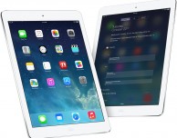 Apple presenta il nuovo “iPad Air”: sottilissimo e potentissimo (e costa anche meno)!