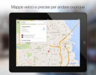 Disponibile un nuovo importante aggiornamento per Google Maps