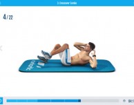 Esercita gli addominali con la nuova app di Runtastic