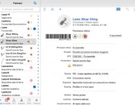 iMieiFarmaci si aggiorna con interfaccia in stile iOS 7