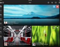Nuovo update per l’app 500px