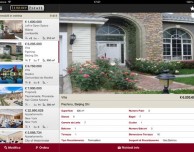 Trova gli appartamenti di lusso con l’app LuxuryEstate