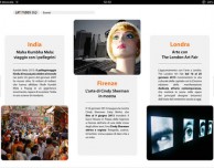 Latitudes, l’applicazione per chi ama viaggiare