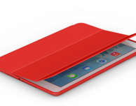 Apple introduce una nuova Smart Case in pelle per iPad e iPad mini