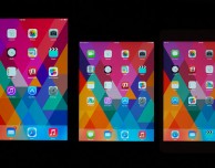 Display iPad mini Retina: gamma di colori peggiore dell’Air, ma la qualità è alta