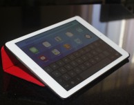 Custodia Aiino “Graphite” per iPad Air – La recensione di iPadItalia