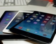 Test di velocità tra iPad Air, iPad mini Retina e iPad mini