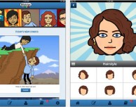Crea il tuo avatar e pubblica su Facebook delle simpatiche vignette in stile fumetto con Bitstrips