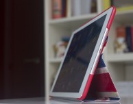 Custodia Flag Zeta Slim per iPad Air by Puro – La recensione di iPadItalia