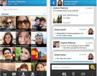 Blackberry Messenger è ora compatibile con l’iPad
