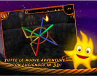 Burn the Rope torna su iPad con una nuova grafica completamente in 3D!