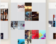 Curator, un moderno album digitale sui nostri iPad