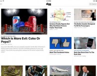 Arriva la feature “Digg Video” sull’app ufficiale di Digg