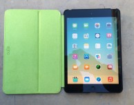 Custodia “Graphite” per iPad mini by Aiino – La recensione di iPadItalia