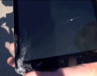 iPad Air e iPad mini Retina quanto sono resistenti alle cadute?