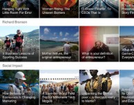 LinkedIn, ora di proprietà di LinkedIn, si aggiorna