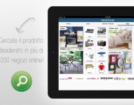 Confronta prezzi e offerte di vari negozi con l’app ShopAlike