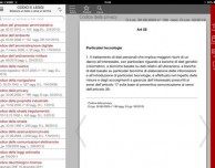 Codici e Leggi 4.0 disponibile su App Store