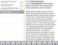 Su iPad arriva ilMorandini 2014