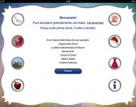 Arrivano le Fiabe di Italia Multimedia