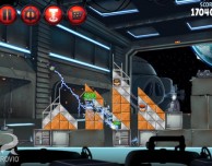Rovio aggiorna Angry Birds Star Wars II con 44 nuovi livelli e 2 personaggi inediti
