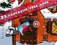 25 fantastiche applicazioni gratuite con Advent 2013