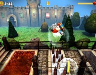 Clash of Puppets: un nuovo platformer hack’n'slash completamente in 3D