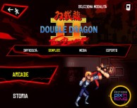 Double Dragon Trilogy: il picchiaduro per eccellenza arriva su iPad – Recensione iPadItalia