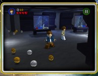 LEGO Star Wars: approdano su App Store i 6 episodi in versione LEGO