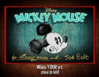 Disney torna su App Store con il nuovo gioco per bambini Mickey Mouse: Mash-Up